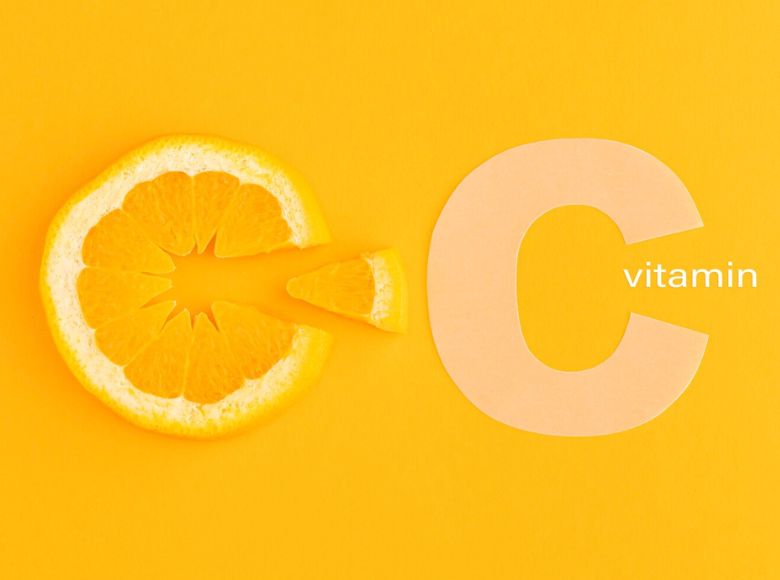 Vitamin C - “Vua” của các nhân tố làm trắng