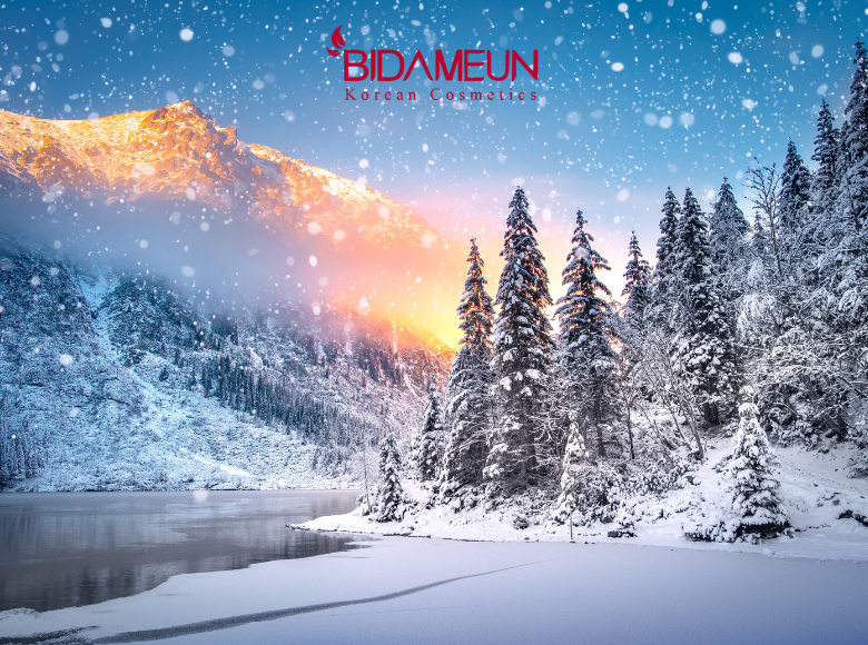 chuan bi da chong moc nen truoc khi make up